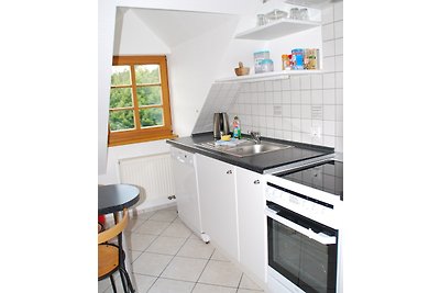 TOP-Ferienwohnung in Sachsen