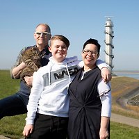 Frau S. Wielinga-Noens Frau S. Wielinga-Noens