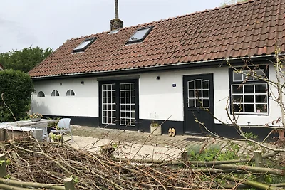 Schlafen auf der Schelde