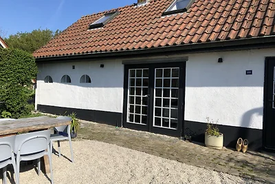 Schlafen auf der Schelde