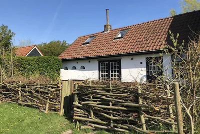 Schlafen auf der Schelde
