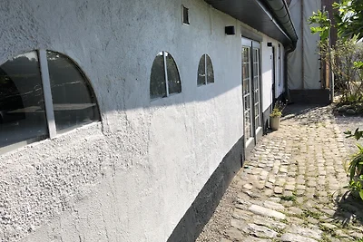 Schlafen auf der Schelde