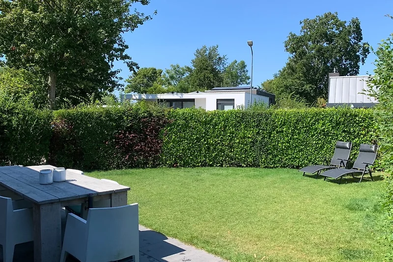De Zandput 4 Zoutelande