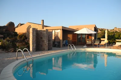 Casa Corbezzolo