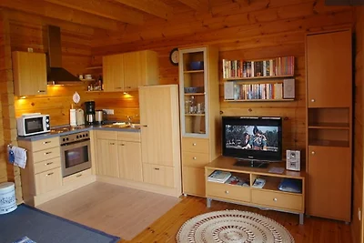 Ferienwohnung Küstenliebe