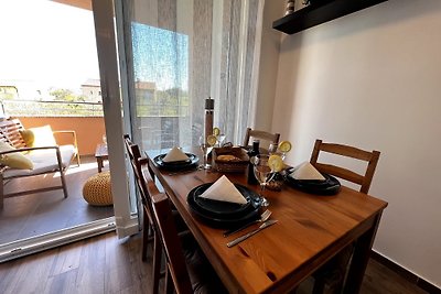 Apartman Oaza