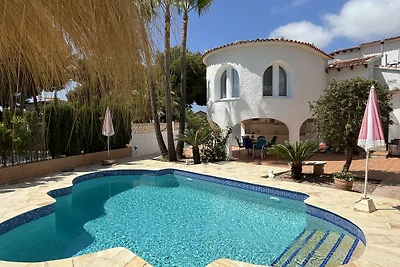 Casa Elefante
