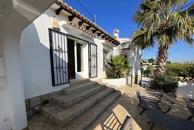 Villa Sonrisa Feliz