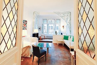 Charmante accommodatie