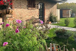 Casa de vacaciones Ribnitz-Damgarten