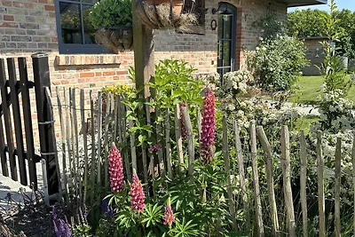 Ostsee Ferienhaus Landhaus1884