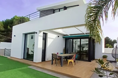 Villa McSwell