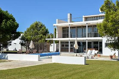 Das Haus La Luz