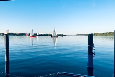 ⚓️ Casa flotante Hafenprinz ⚓️