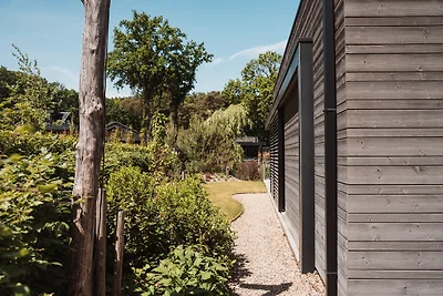 Luxuriöse Lodge (6p)