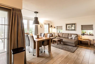 Villa Beukelaer Comfort | 6 Personen