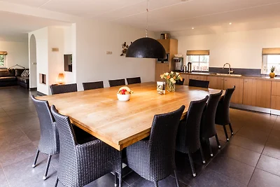 Villa Wilgenhaege Comfort | 14 Personen