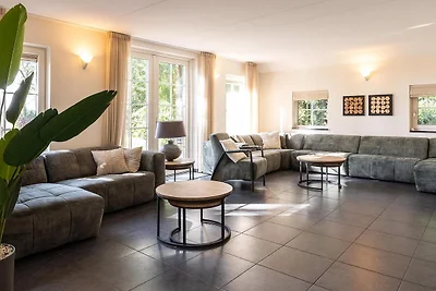 Villa Wilgenhaege Comfort | 14 pers.