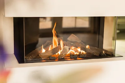 Wellness Lodge XL pour 4 personnes