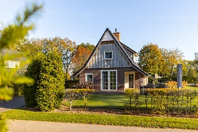 Villa Beukelaer Wellness mit Sauna | 4...