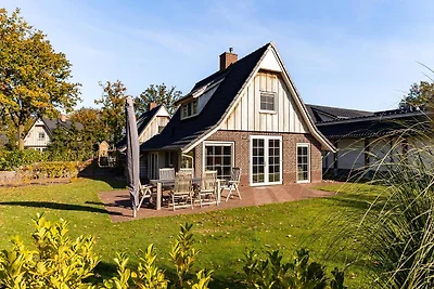 Villa Beukelaer Wellness met Sauna | 5 pers.