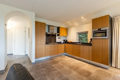 Villa Beukelaer Wellness Plus mit Sauna und W...