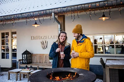 Villa Beukelaer Wellness 5 Personen