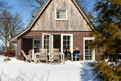 Villa Beukelaer Comfort 4 Personen