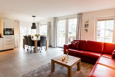 Premium Lodge XL 2 Personen