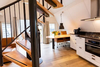 Wellness Lodge 2 Personen