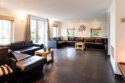 Villa Wilgenhaege Comfort | 14 pers.