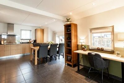 Villa Beukelaer Comfort | 4 Personen