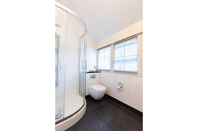 Villa Beukelaer Wellness mit Sauna | 4...