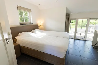 Villa Wilgenhaege Wellness Plus met Sauna en ...