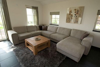 Premium Lodge XL 2 Personen
