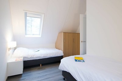 Wilgenhaege Wellness 14 Personen
