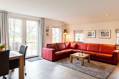 Premium Lodge XL 2 Personen