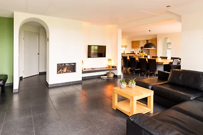 Villa Wilgenhaege Comfort | 14 Personen