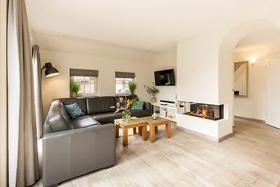 Villa Beukelaer Wellness mit Sauna | 5...