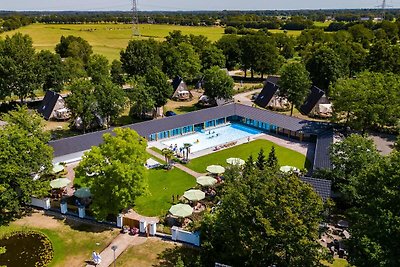 Villa Beukelaer XL Wellness 6 Personen