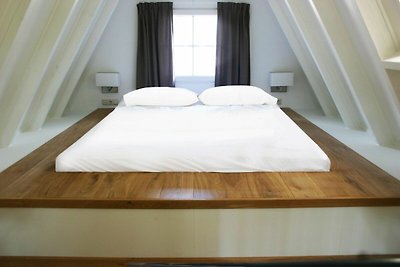 Wellness Lodge [Pavillon de bien-être]