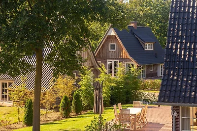 Villa Beukelaer Wellness Plus met Sauna en Wh...