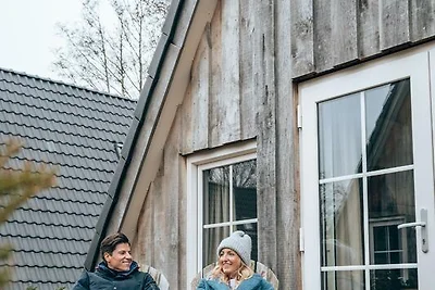 Wellness Lodge 2 Personen