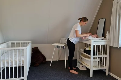 Kuća za odmor Dopust za oporavak Hellendoorn