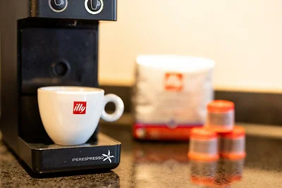 Wellness Lodge 2 Personen