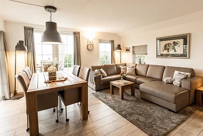 Villa Beukelaer Comfort | 6 Personen