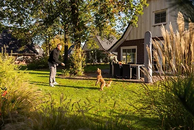 Villa Beukelaer Wellness Plus met Sauna en Wh...
