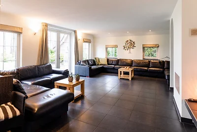 Villa Wilgenhaege Comfort | 14 Personen