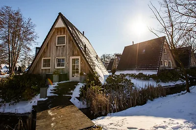 Wellness Lodge 2 Personen