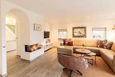 Wellness Lodge XXL 6 Personen